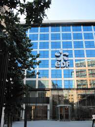 Bâtiment EDF